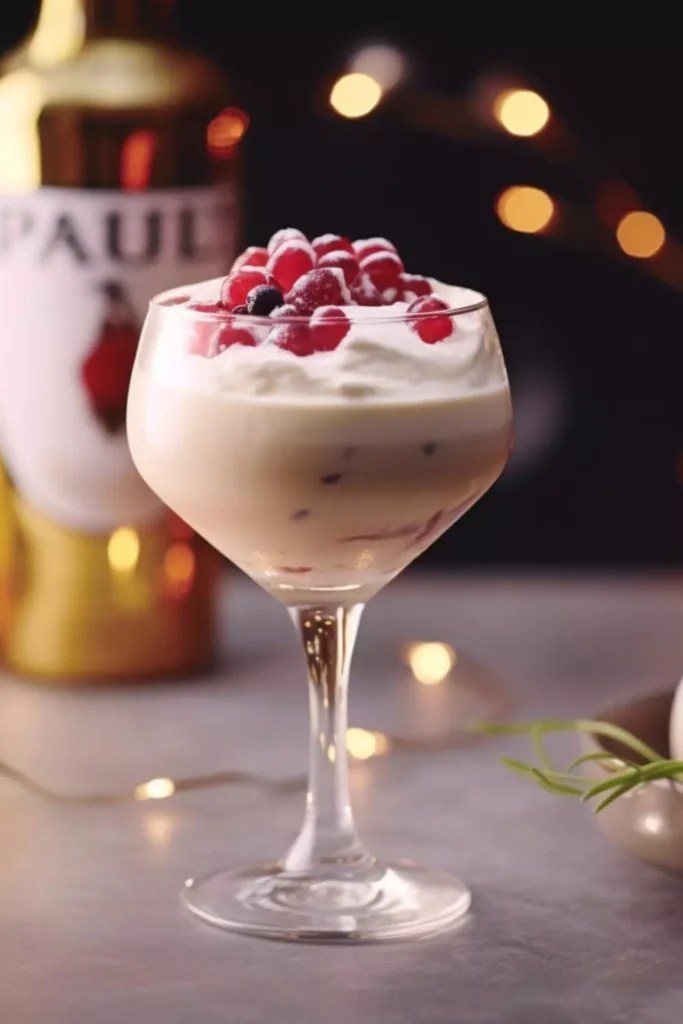 Baileys Deliciously Light Recipes Hungarian Chef