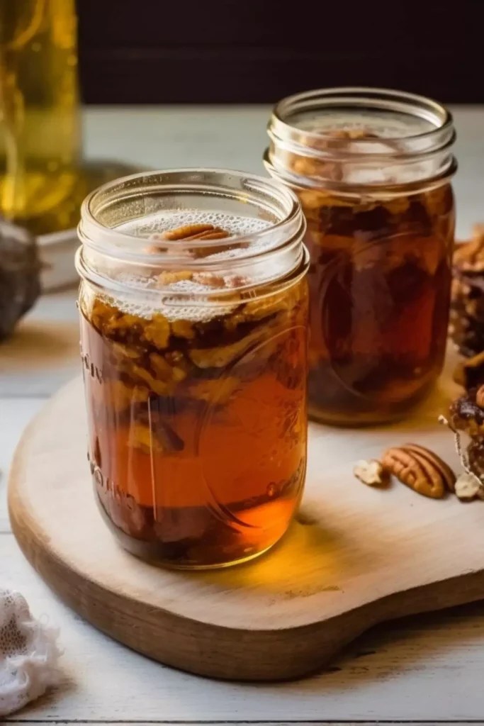 Butter Pecan Moonshine Recipe Hungarian Chef