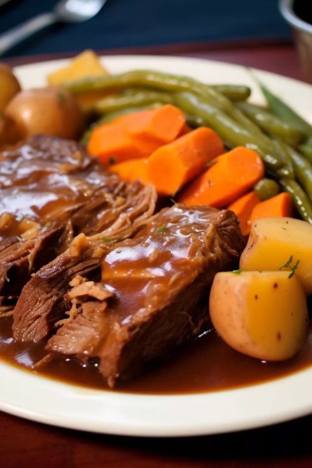 Golden Corral Pot Roast Recipe Hungarian Chef