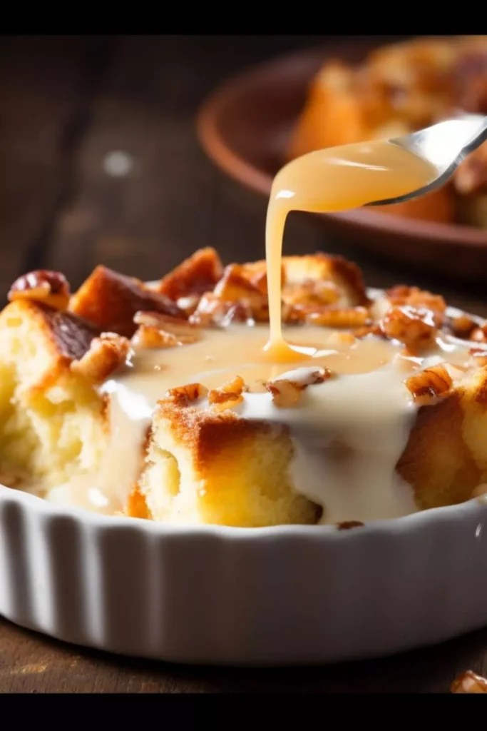 Golden Corral Bread Pudding Recipe Hungarian Chef
