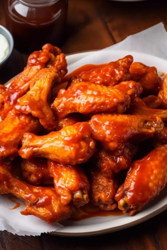 Buffalo Wild Wings Ranch Recipe Hungarian Chef