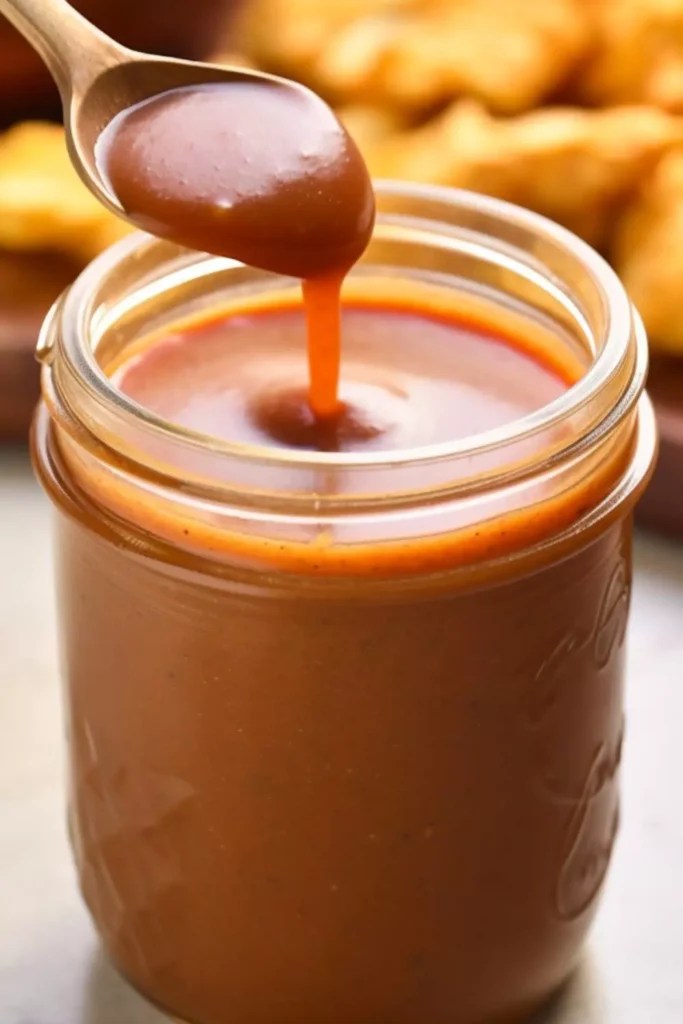 Chick Fil a Honey Roasted BBQ Sauce Recipe Hungarian Chef