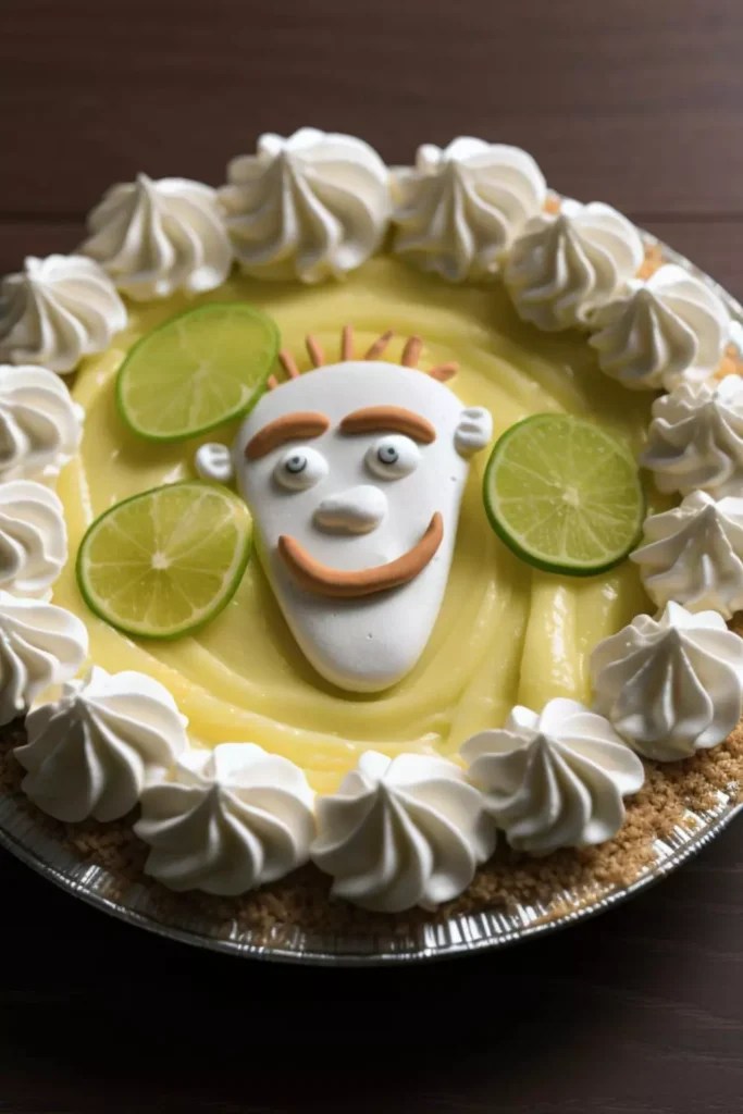 Kermit Key Lime Pie Recipe Hungarian Chef