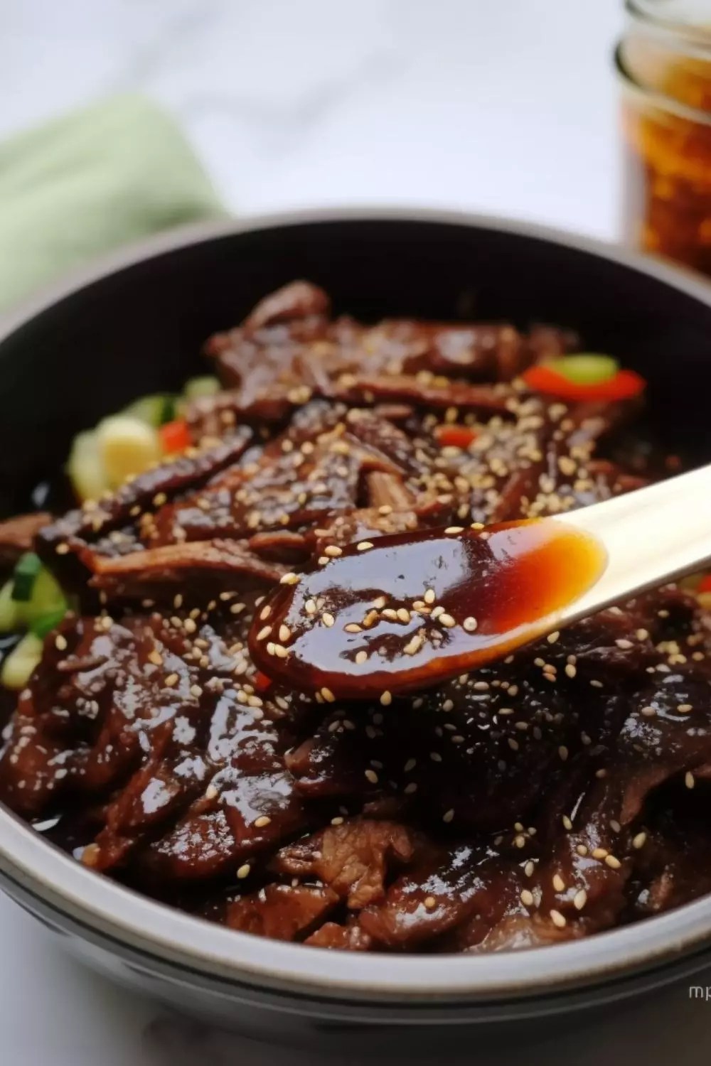 Hellofresh Bulgogi Sauce Recipe Hungarian Chef