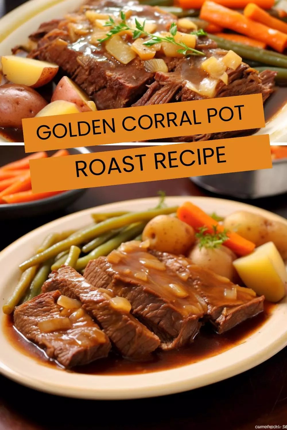 Golden Corral Pot Roast Recipe Hungarian Chef
