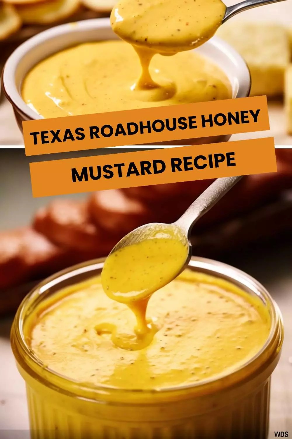 Texas Roadhouse Honey Mustard Recipe Hungarian Chef