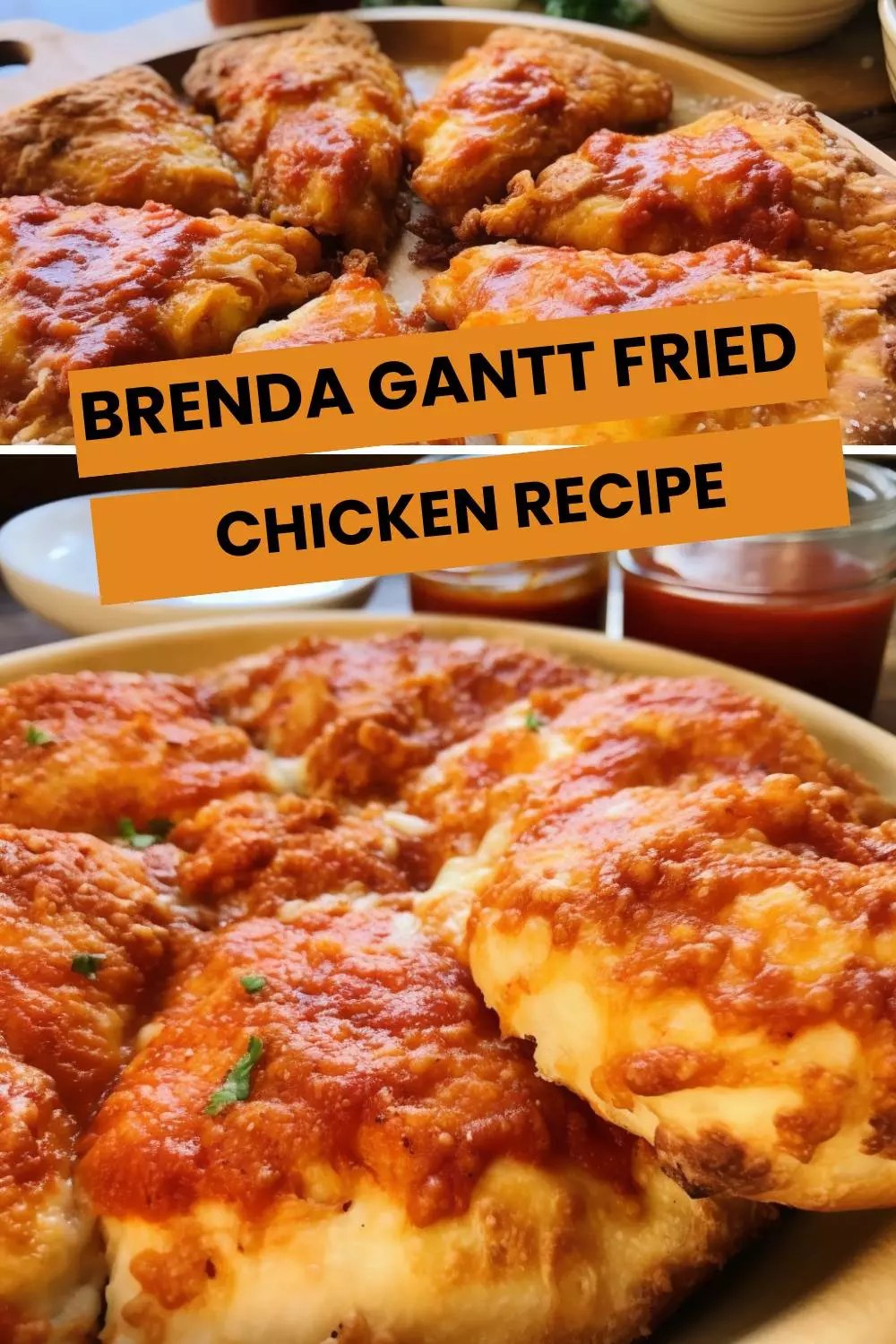 Brenda Gantt Fried Chicken Recipe Hungarian Chef