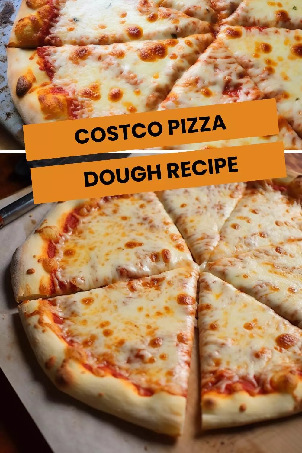 Costco Pizza Dough Recipe Hungarian Chef