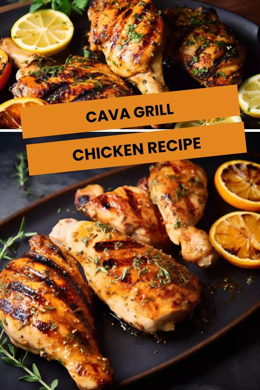 Cava Grill Chicken Recipe Hungarian Chef