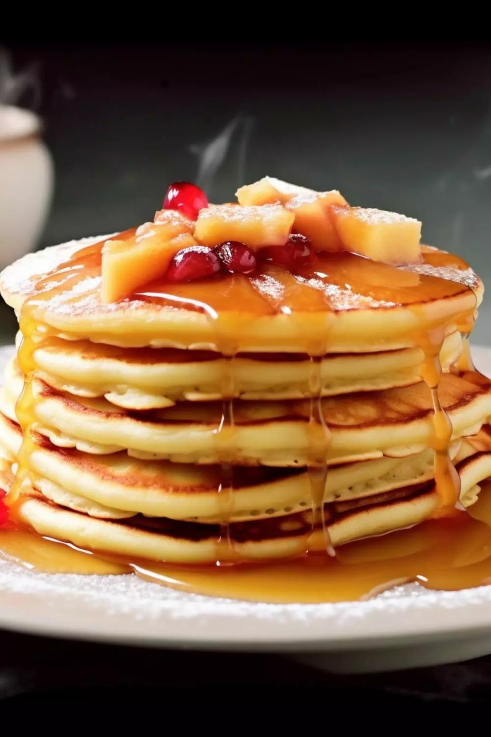 Corner Bakery Pancake Recipe Hungarian Chef