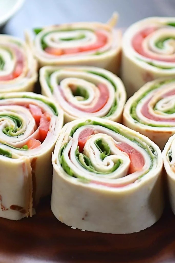 Costco Pinwheels Recipe Hungarian Chef