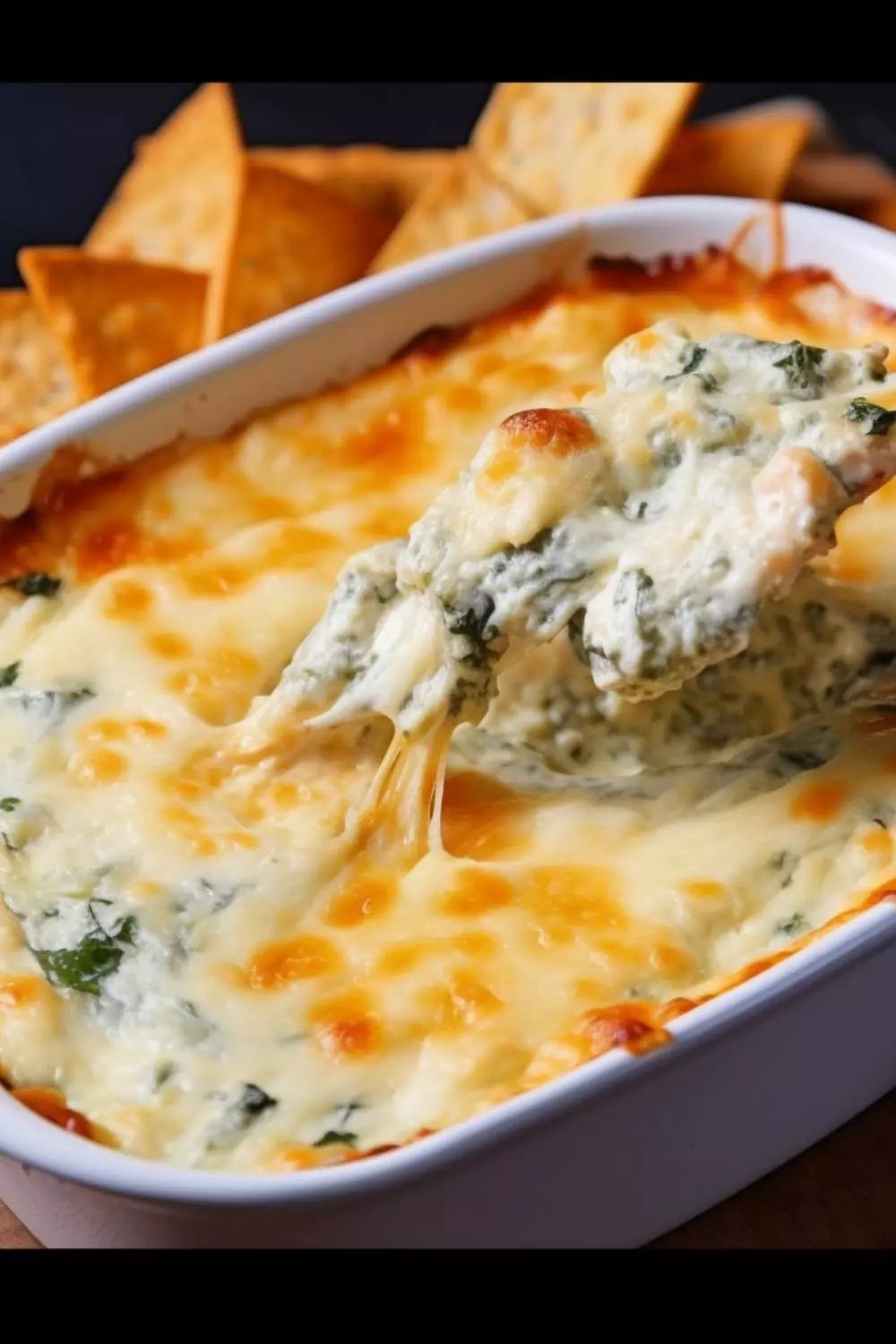 Pappadeaux Crab And Spinach Dip Recipe Hungarian Chef