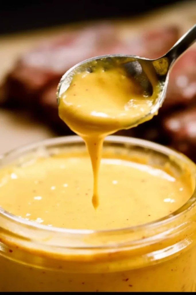 Texas Roadhouse Honey Mustard Recipe Hungarian Chef