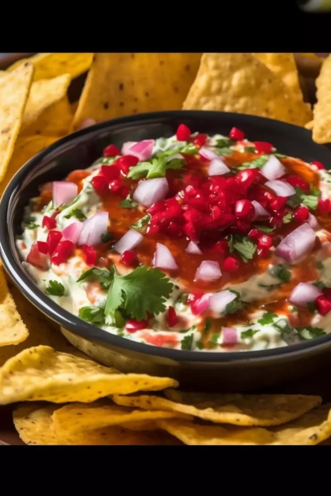 Costco Cranberry Jalapeno Dip Recipe Hungarian Chef