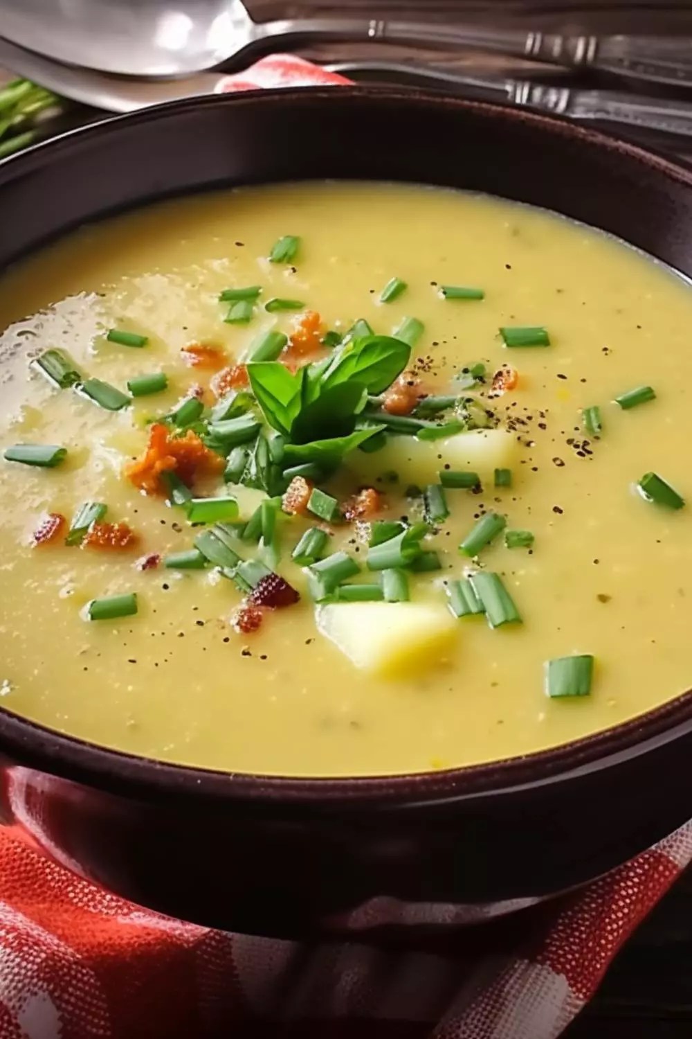 Joanna Gaines Potato Soup Recipe Hungarian Chef