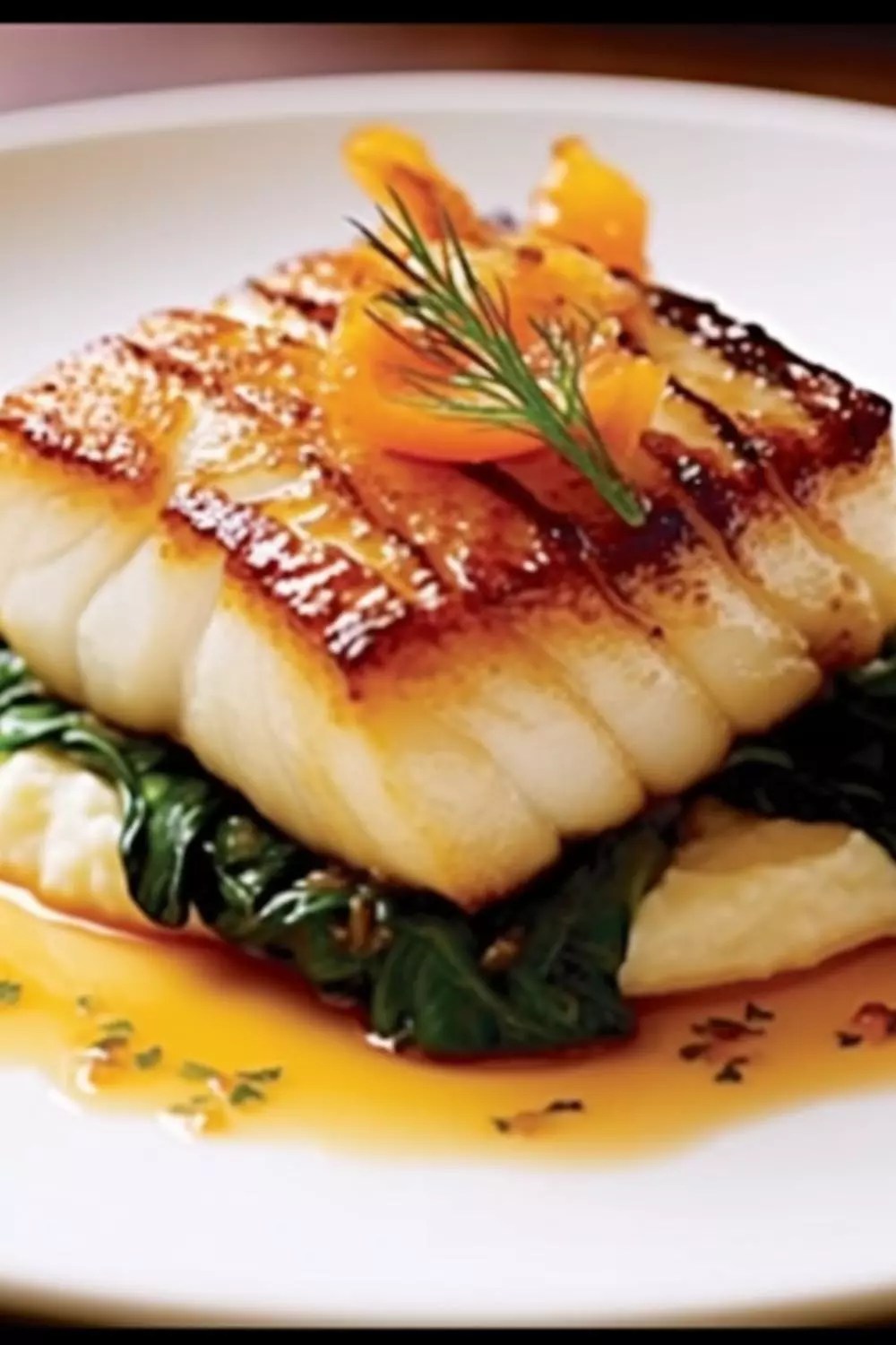 Ina Garten Chilean Sea Bass Hungarian Chef