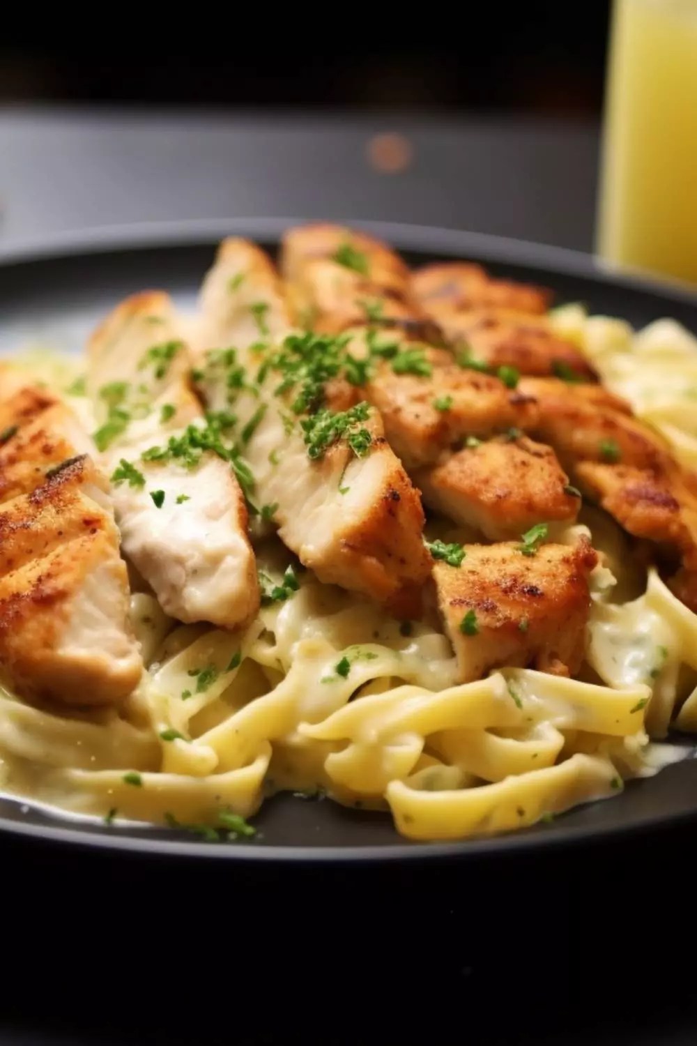 Domino's Chicken Alfredo Recipe Hungarian Chef