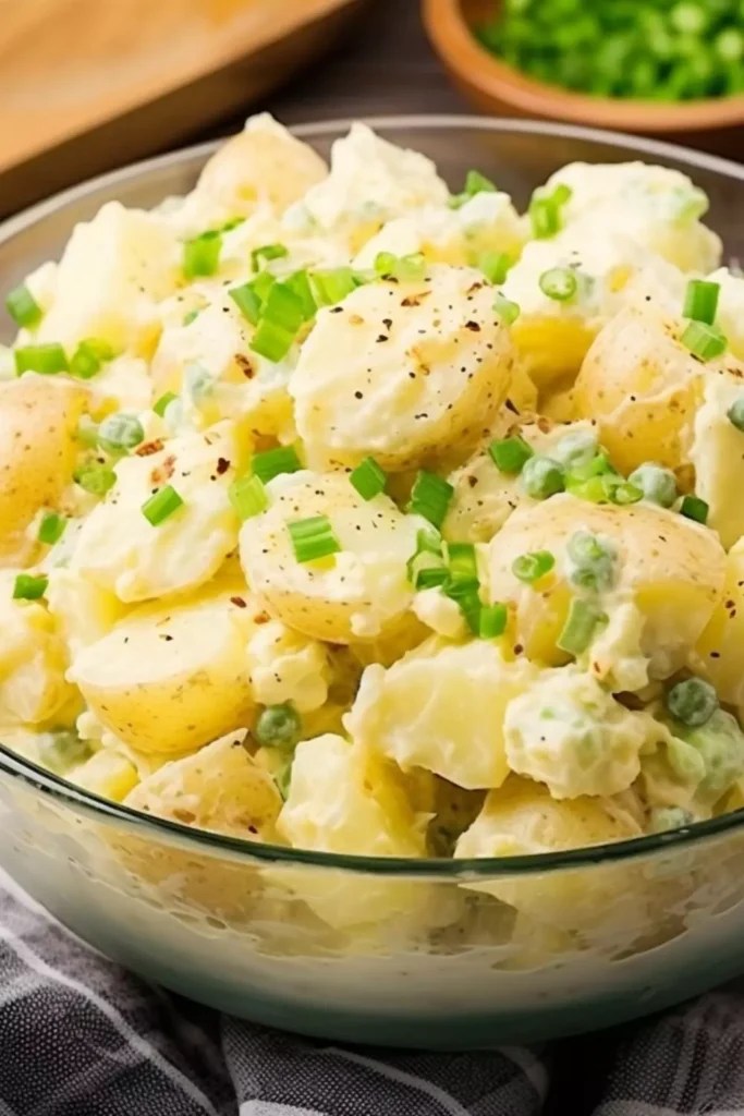 Costco Potato Salad Recipe Hungarian Chef