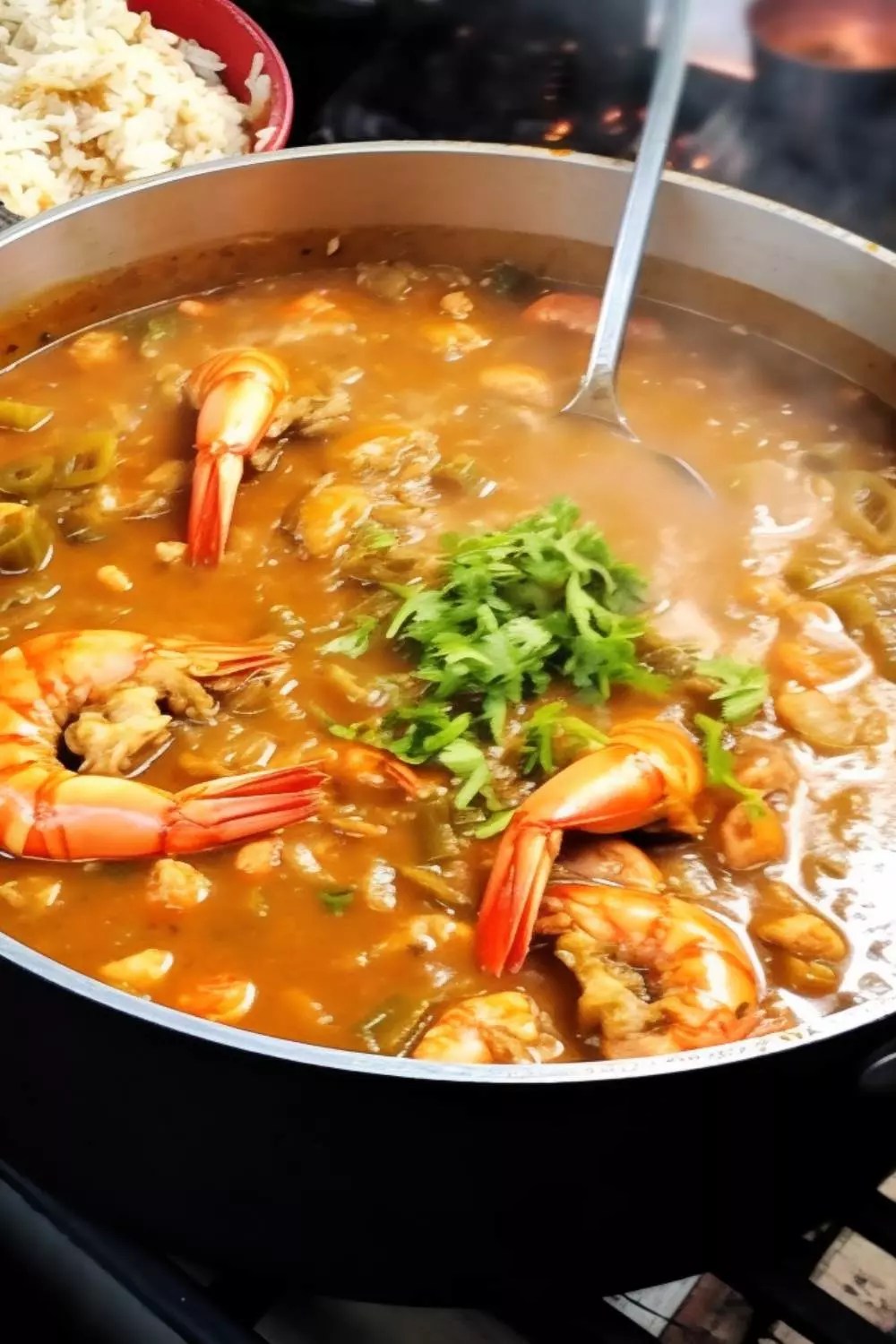 Stalekracker Gumbo Recipe Hungarian Chef