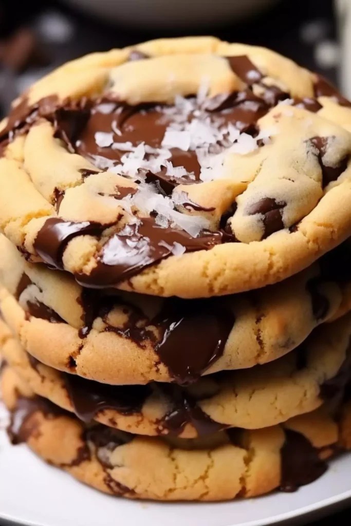 Godiva Ganache Filled Chocolate Chip Cookies Hungarian Chef