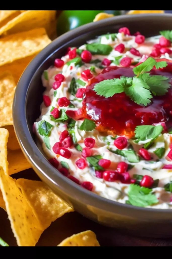 Costco Cranberry Jalapeno Dip Recipe Hungarian Chef