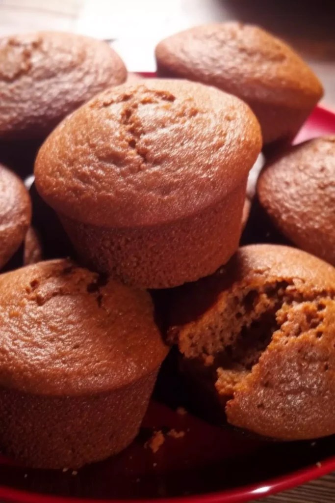 Jason’s Deli Gingerbread Muffins Recipe Hungarian Chef