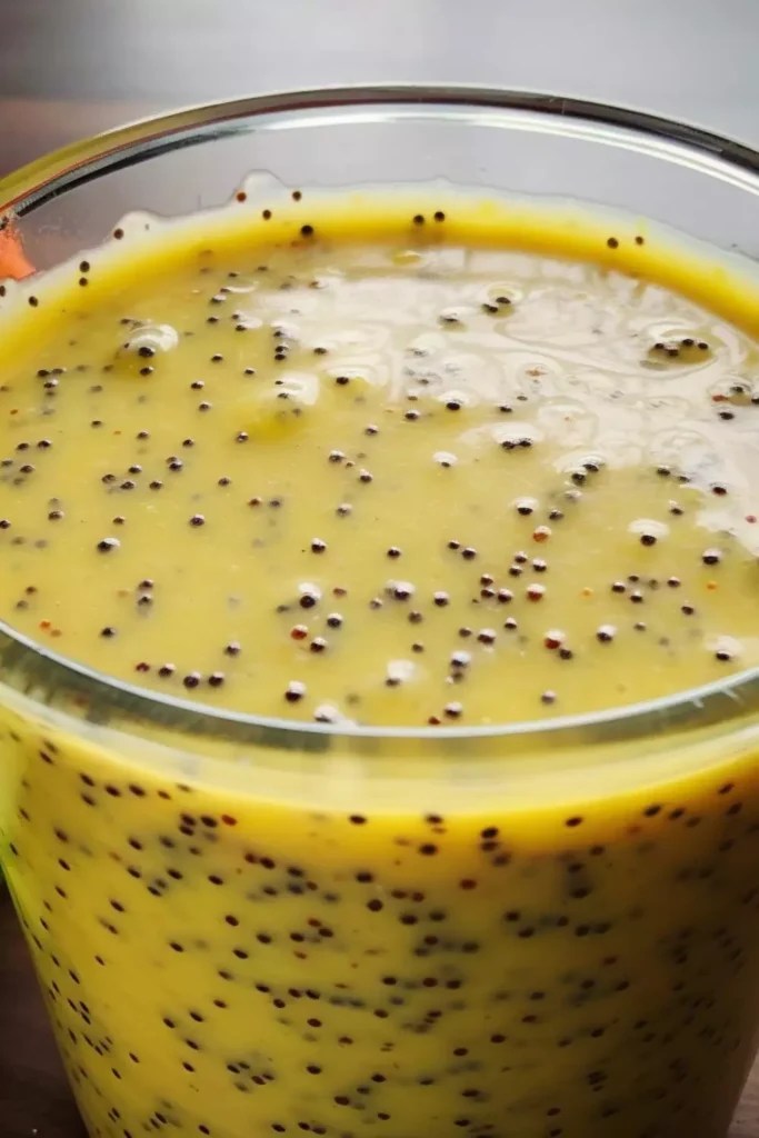 Costco Poppy Seed Dressing Recipe Hungarian Chef