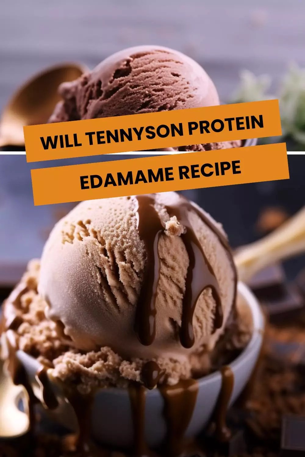 Will Tennyson Protein Ice Cream Recipe Hungarian Chef