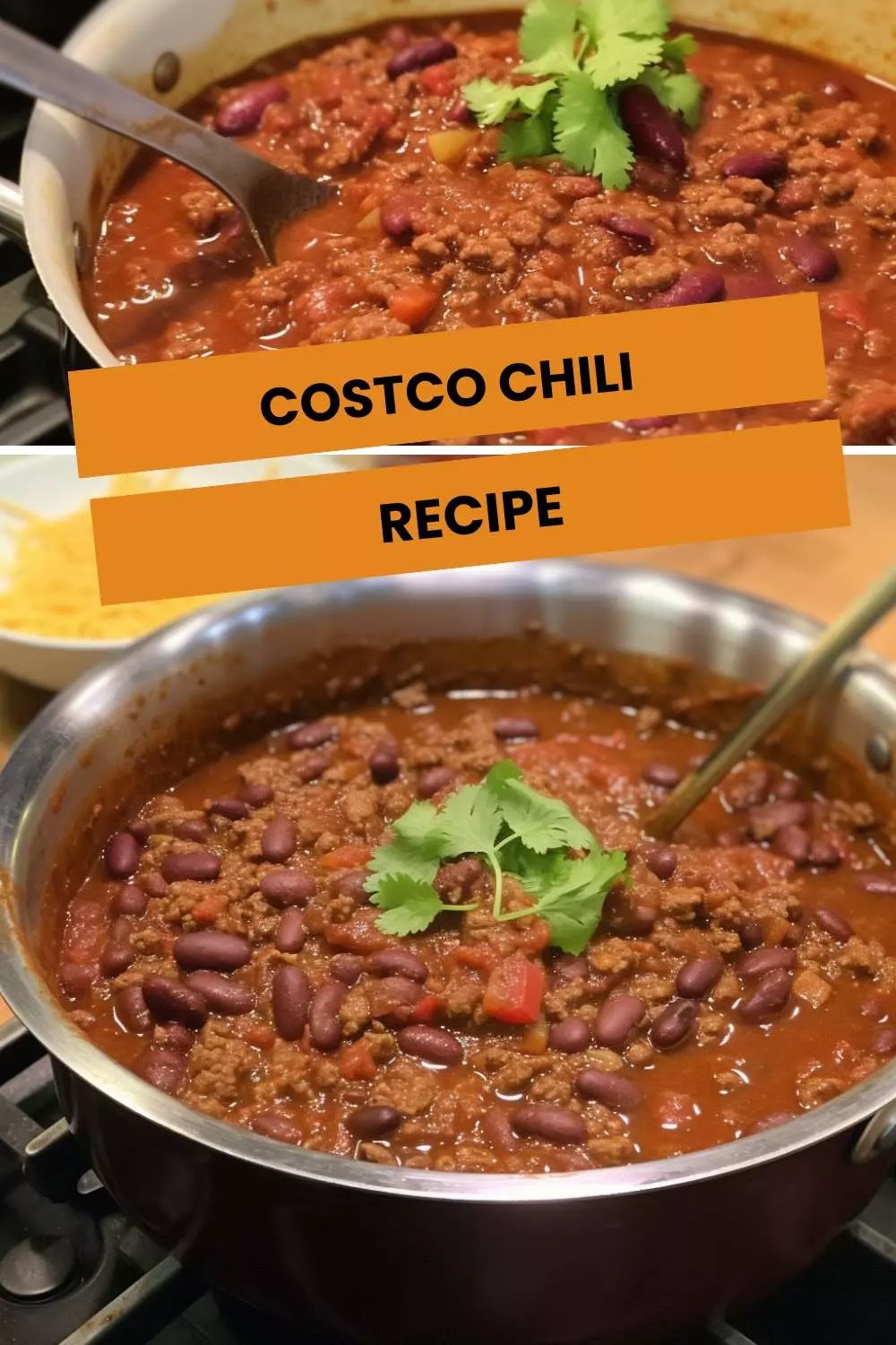 Costco Chili Recipe Hungarian Chef