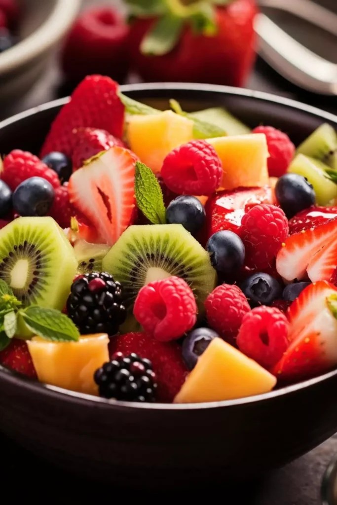 Costco Fruit Salad Recipe Hungarian Chef