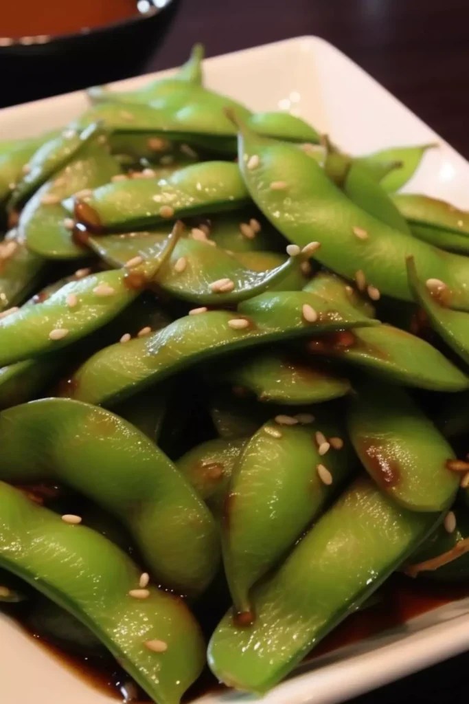 Yard House Edamame Recipe Hungarian Chef