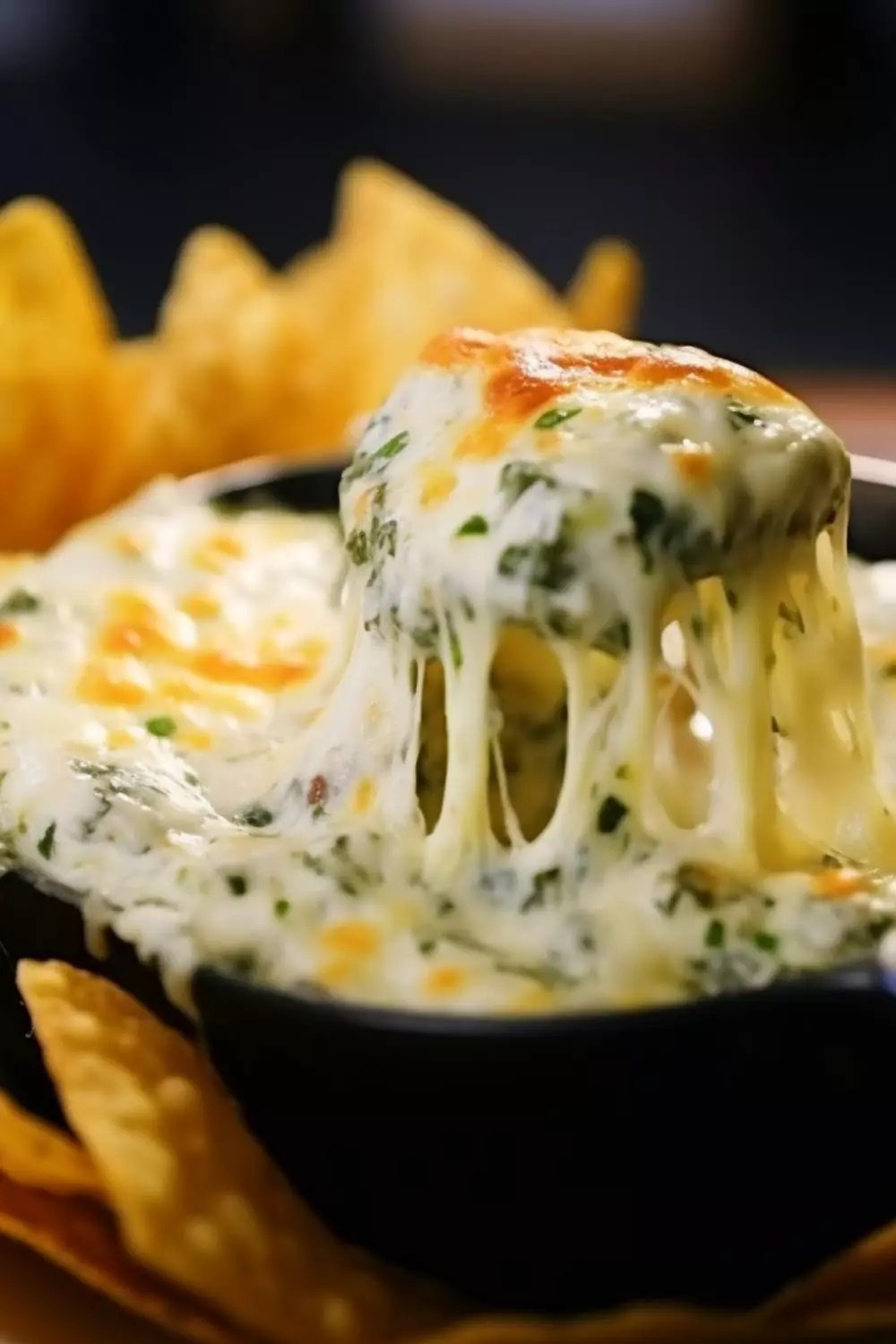 Yard House Spinach Dip Recipe Hungarian Chef
