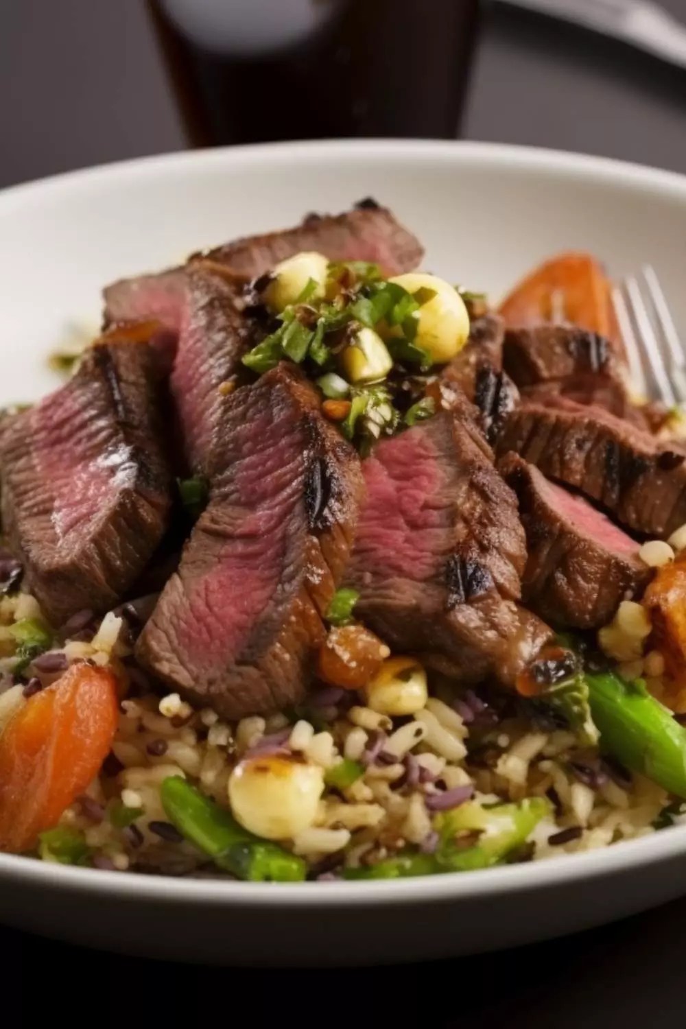 Yard House Steak Bowl Recipe Hungarian Chef