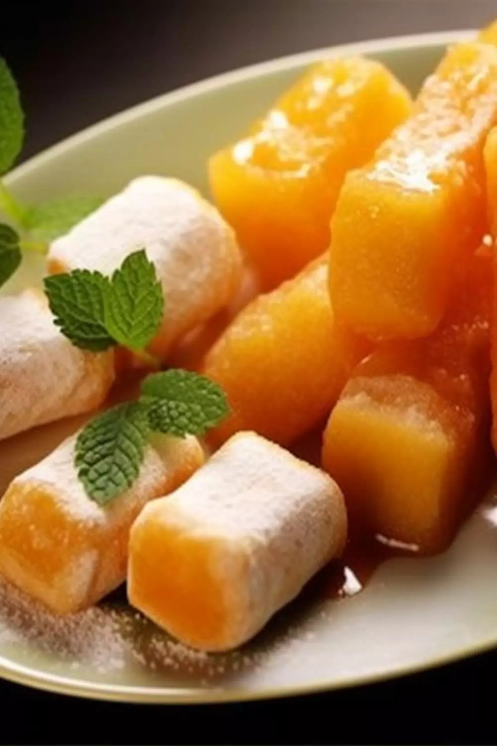 Aplets And Cotlets Recipe Hungarian Chef