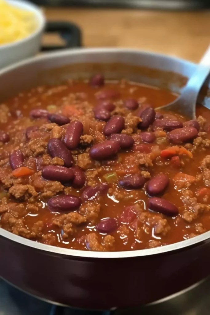 Costco Chili Recipe Hungarian Chef