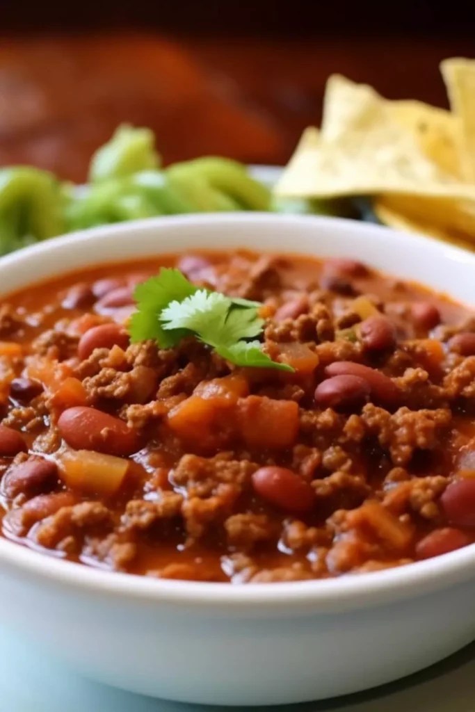 Diners Drive Ins and Dives Chili Recipe Hungarian Chef