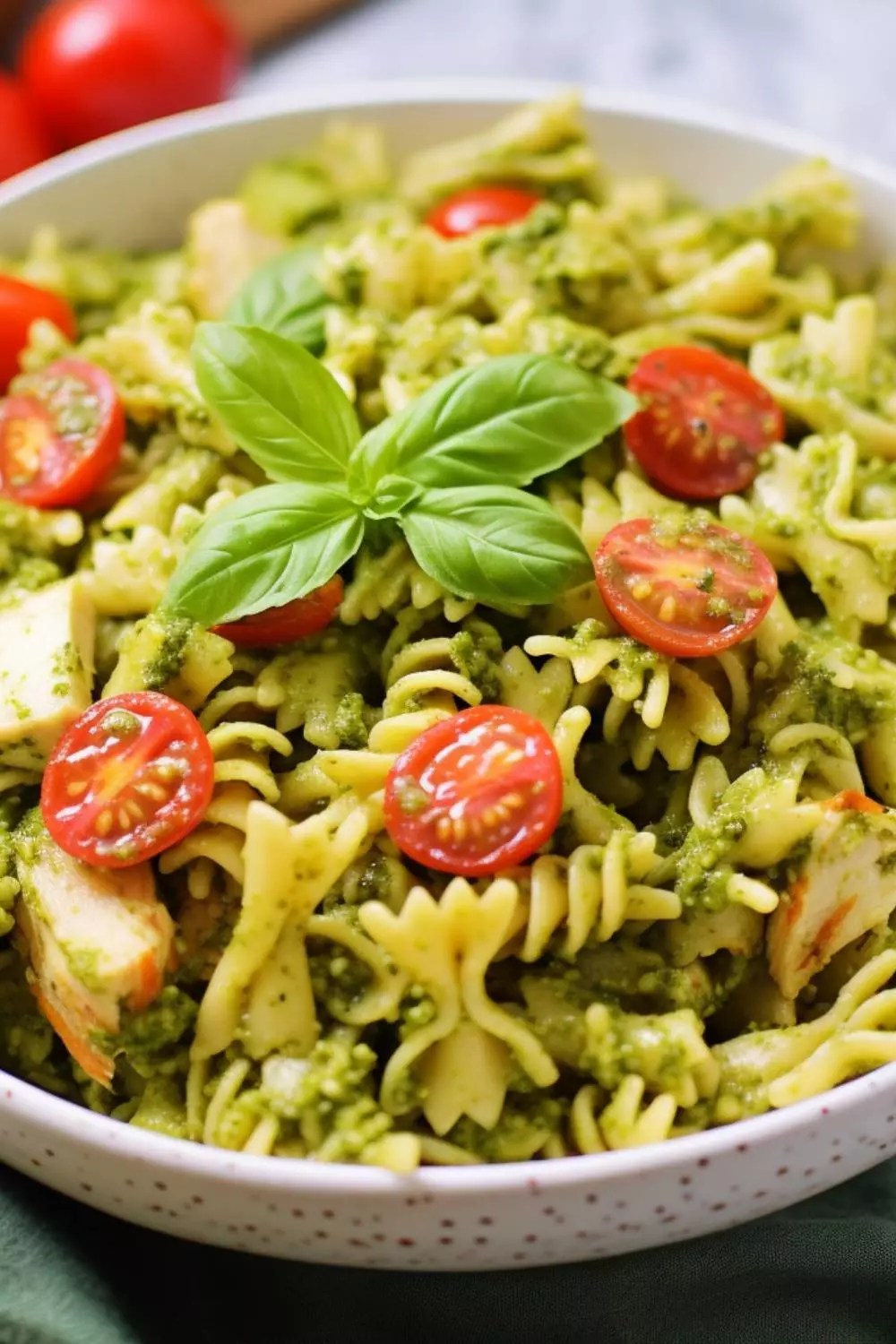 Costco Pesto Pasta Recipe Hungarian Chef