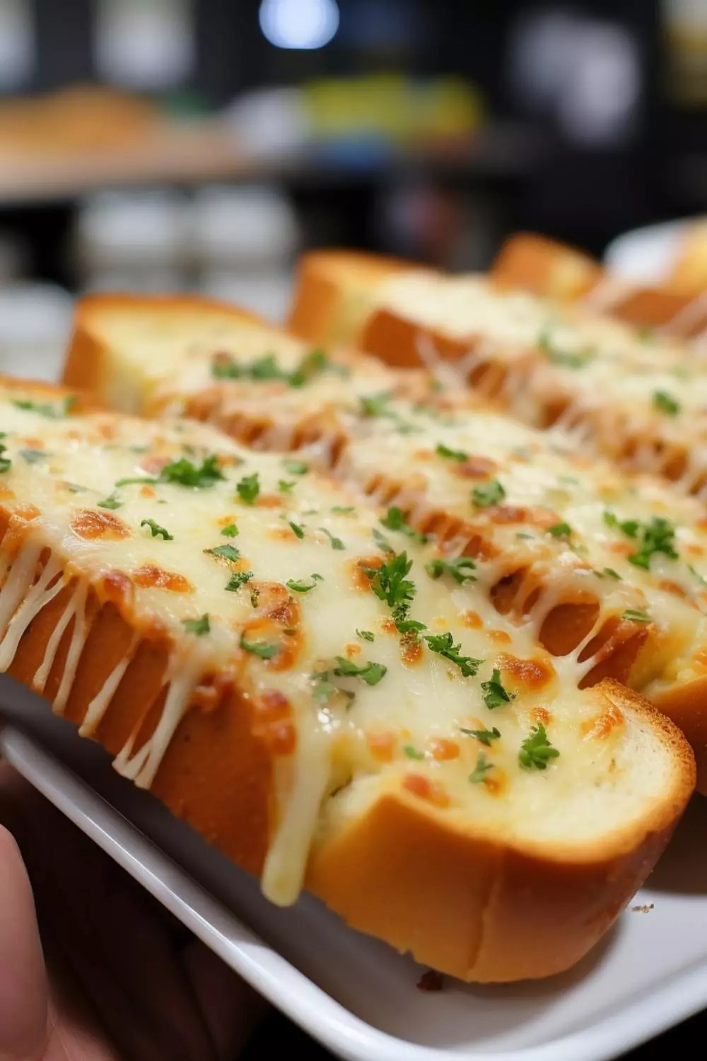 Costco Frozen Garlic Bread Hungarian Chef