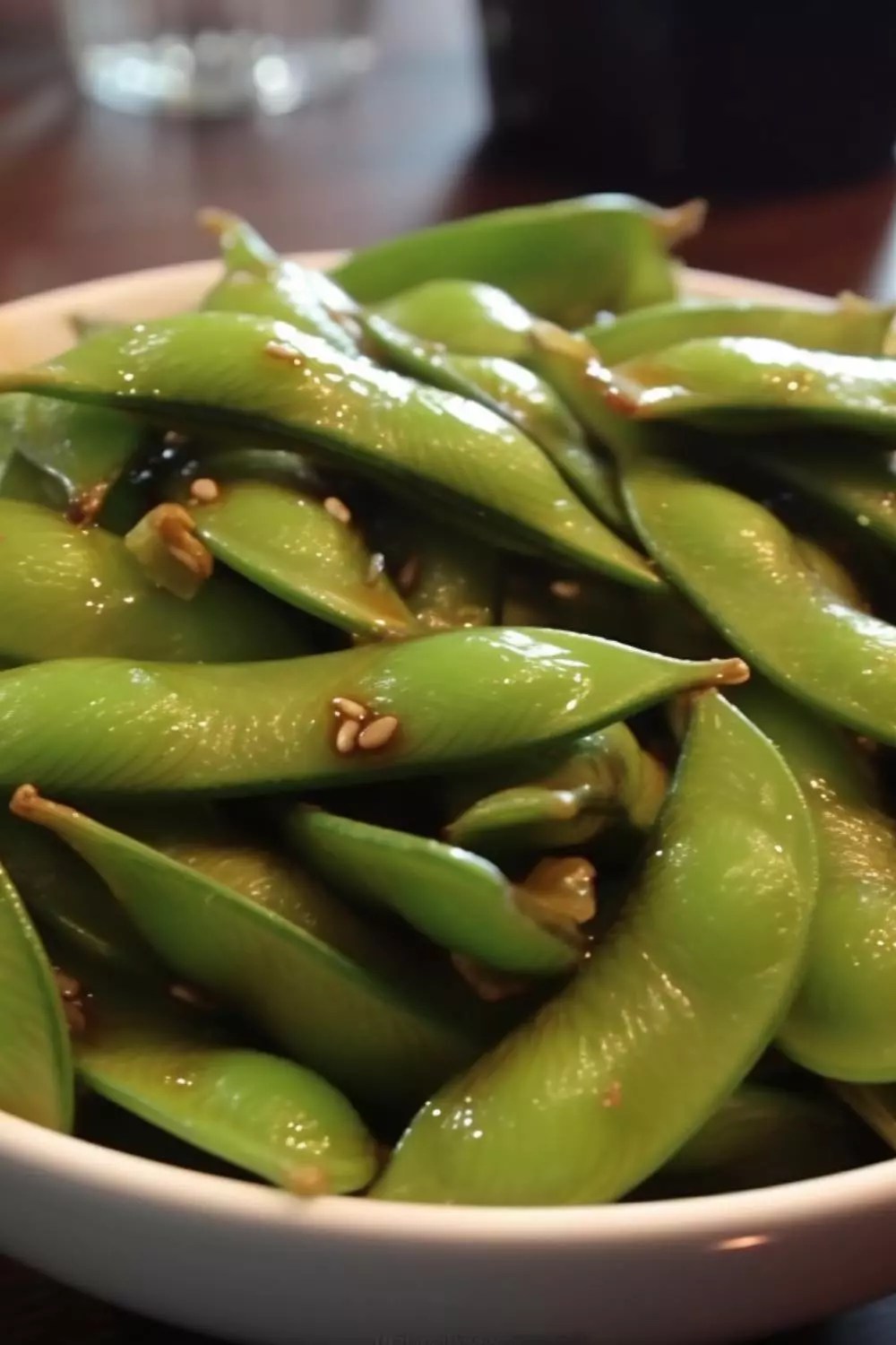 Yard House Edamame Recipe Hungarian Chef