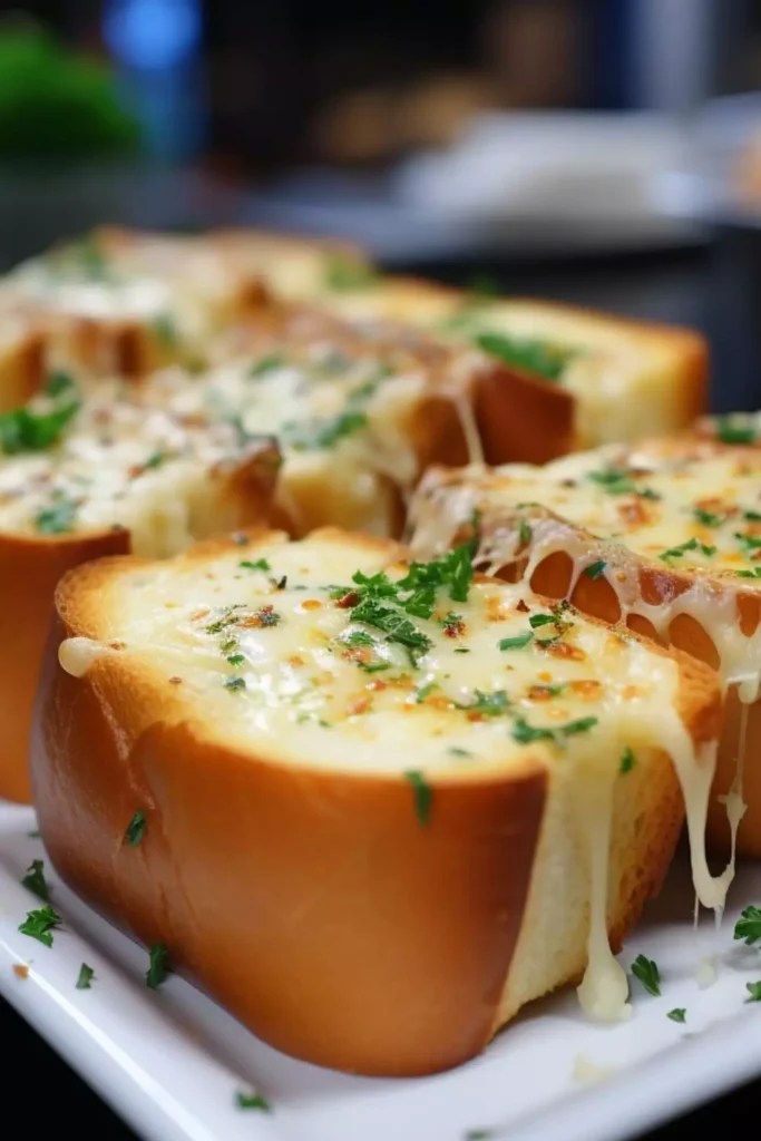 Costco Frozen Garlic Bread Hungarian Chef