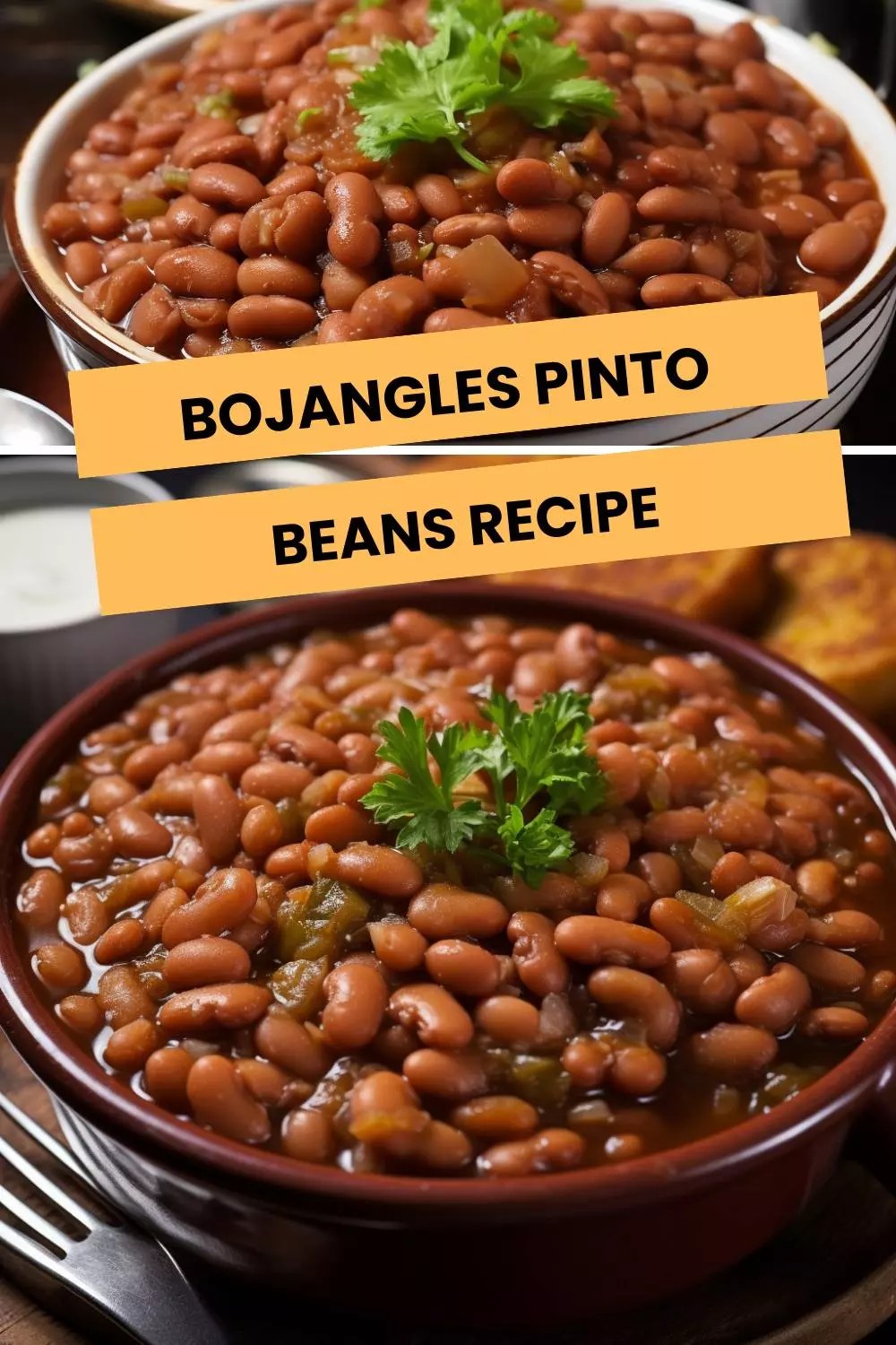 Bojangles Pinto Beans Recipe Hungarian Chef