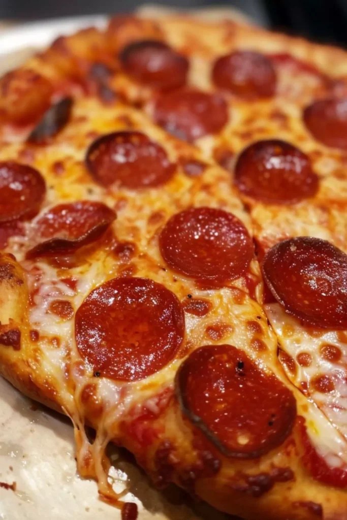 How To Cook Kirkland Frozen Pizza Hungarian Chef