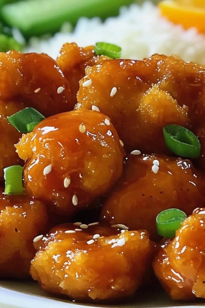 Costco Orange Chicken Recipe Hungarian Chef