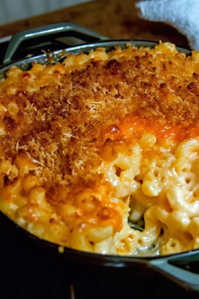 Mf Doom Mac And Cheese Recipe Hungarian Chef