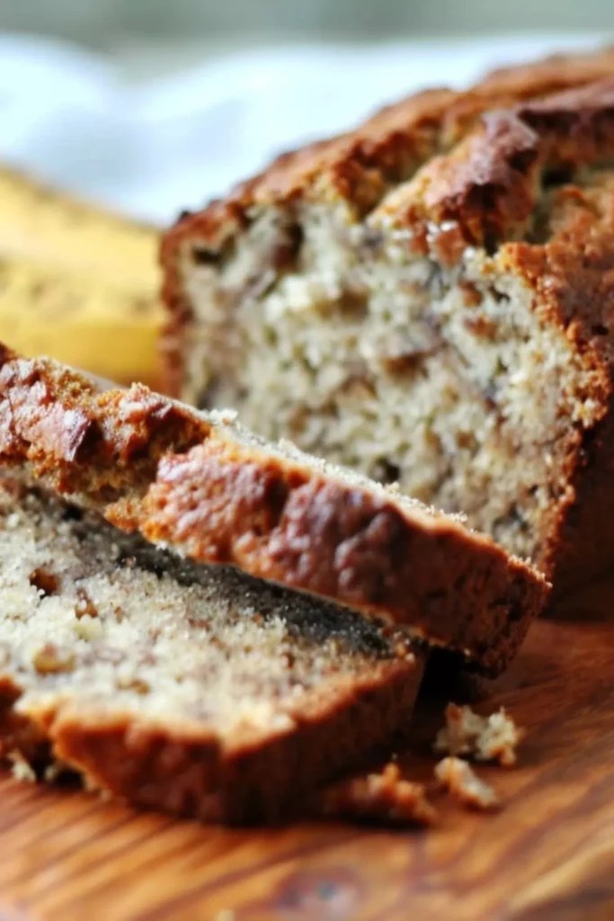 Martha Stewart's Banana Bread Recipe Hungarian Chef
