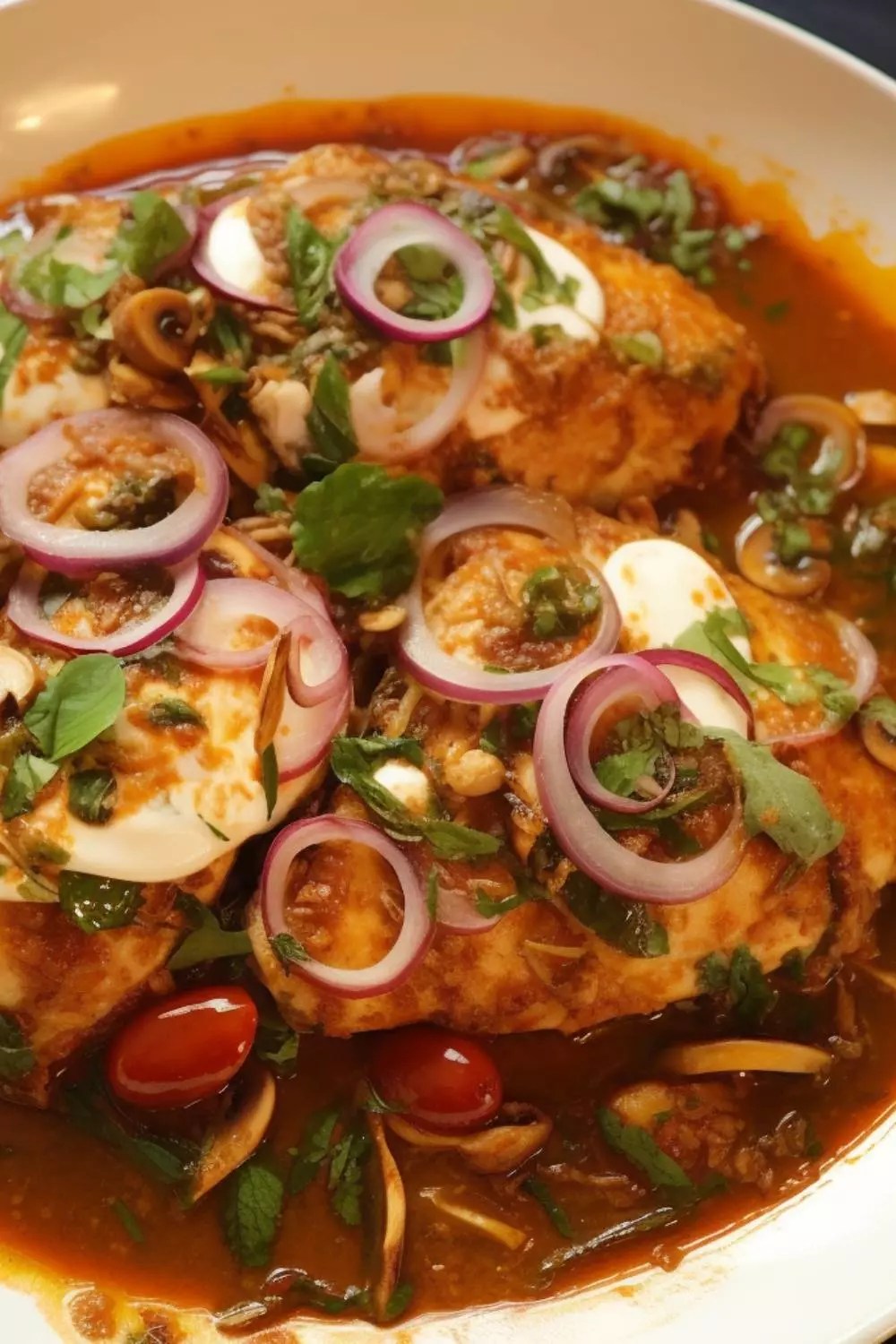 Neiman Marcus Gourmet Chicken Recipe Hungarian Chef