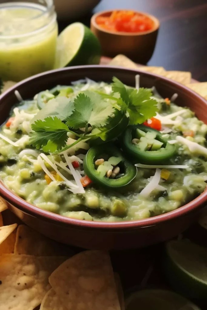 Herdez Cilantro Lime Salsa Cremosa Recipes Hungarian Chef