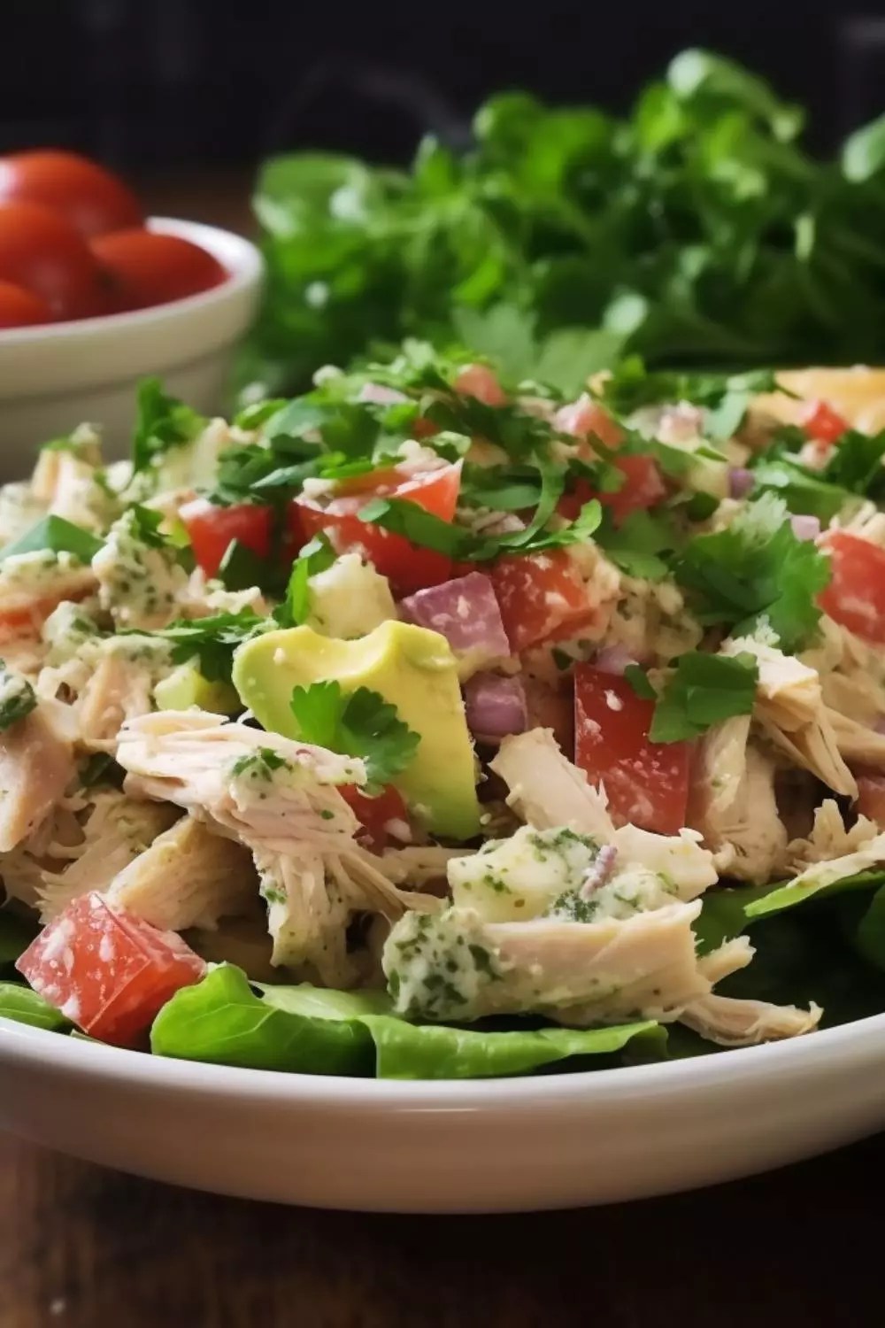 Heb Rotisserie Chicken Salad Recipe Hungarian Chef