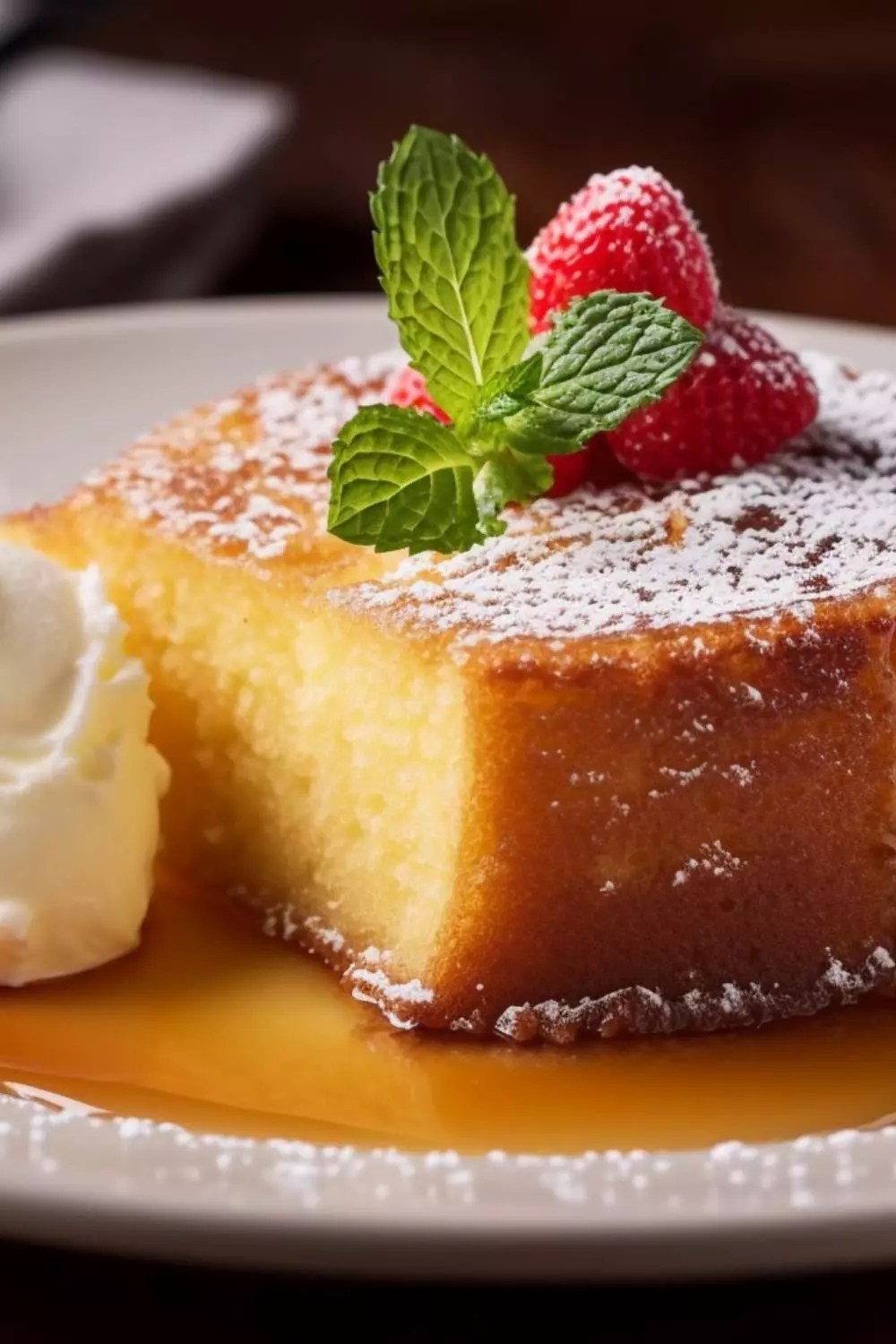 Maggiano's Gigi Butter Cake Recipe Hungarian Chef