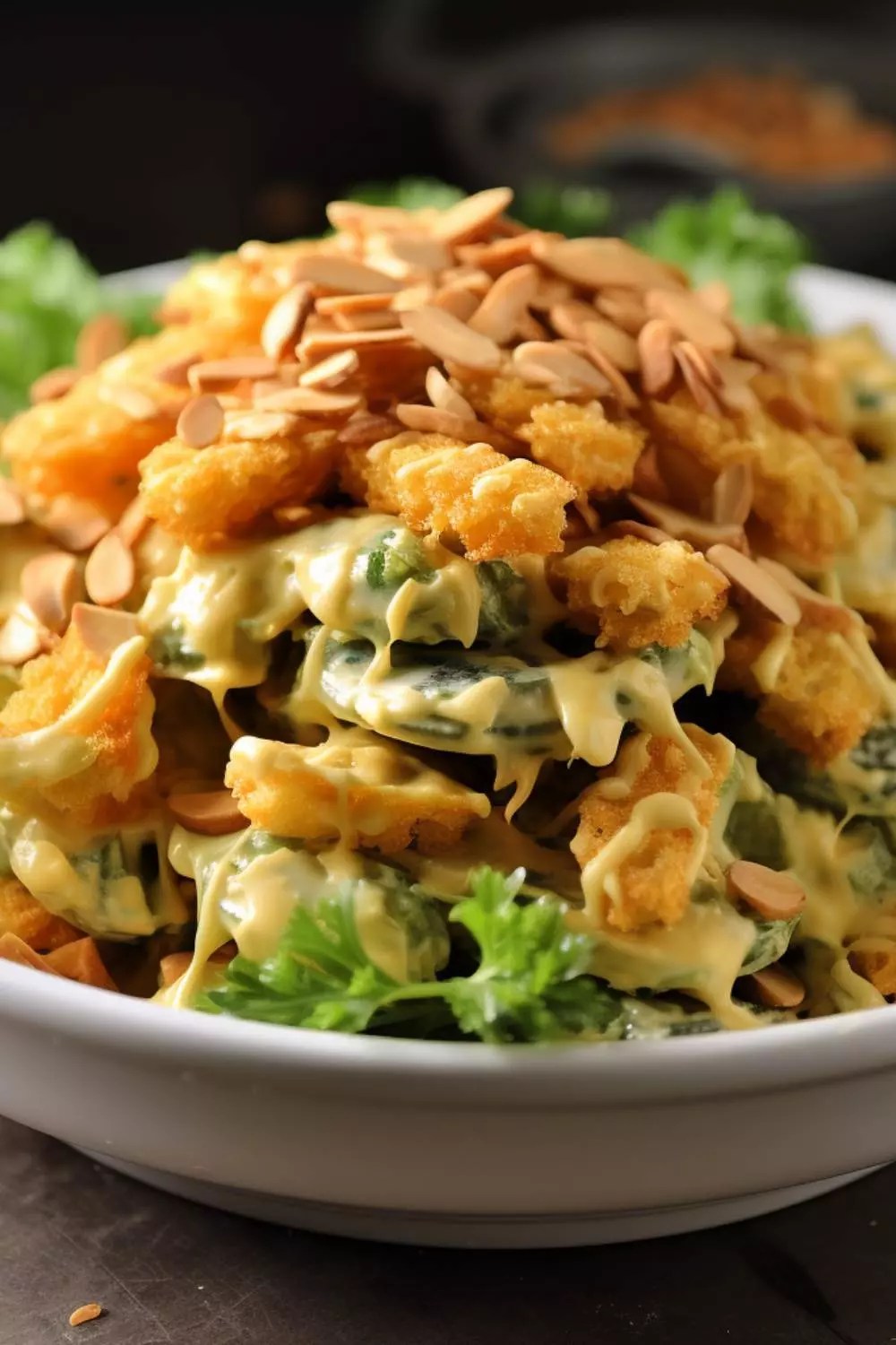 Ina Garten Curried Chicken Salad Hungarian Chef